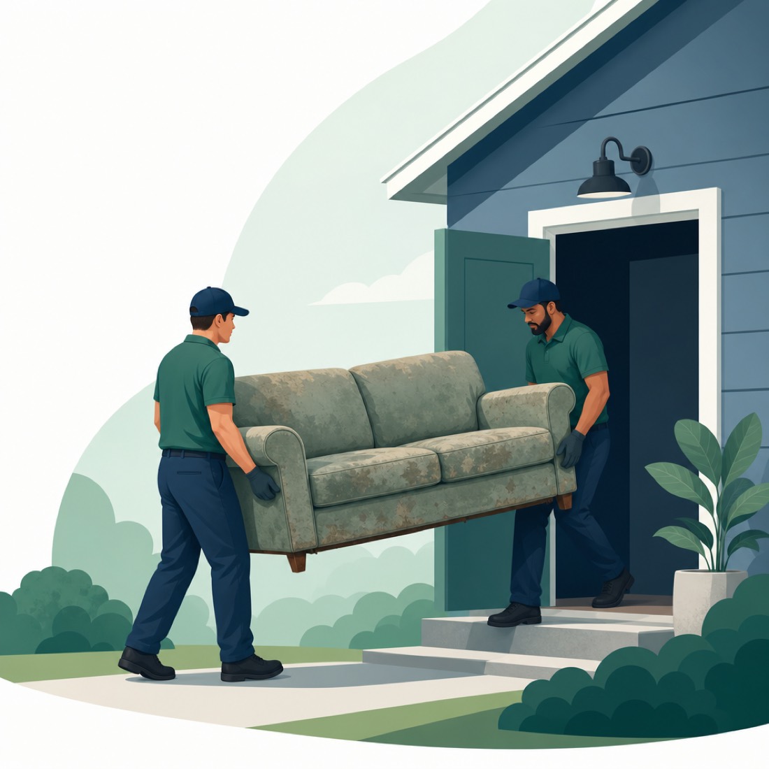 Faqs – Joe Junk Removal
